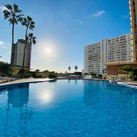 Sunset Paradise Costa Adeje  ภายนอก รูปภาพ